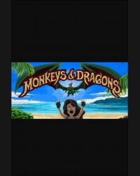 Buy Monkeys & Dragons (PC) CD Key and Compare Prices