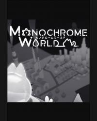 Buy Monochrome World (PC) CD Key and Compare Prices