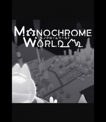 Buy Monochrome World (PC) CD Key and Compare Prices 