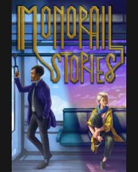 Buy Monorail Stories (PC) CD Key and Compare Prices