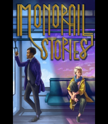 Buy Monorail Stories (PC) CD Key and Compare Prices 