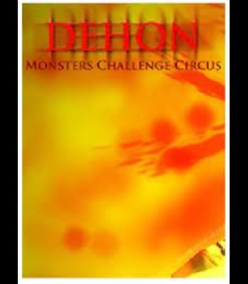 Buy Monster Challenge Circus (PC) CD Key and Compare Prices 