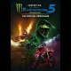 Buy Monster Energy Supercross - The Official Videogame 5 (PC) CD Key and Compare Prices 