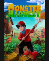 Buy Monster Harvest CD Key and Compare Prices