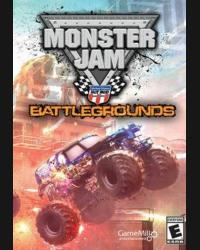 Buy Monster Jam Battlegrounds CD Key and Compare Prices
