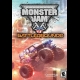 Buy Monster Jam Battlegrounds CD Key and Compare Prices 