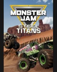 Buy Monster Jam Steel Titans 2 CD Key and Compare Prices