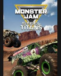 Buy Monster Jam Steel Titans CD Key and Compare Prices