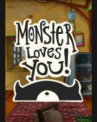 Buy Monster Loves You! CD Key and Compare Prices