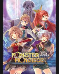 Buy Monster Monpiece CD Key and Compare Prices