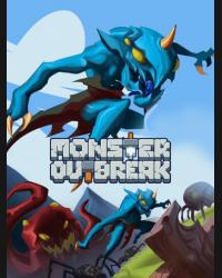 Buy Monster Outbreak (PC) CD Key and Compare Prices