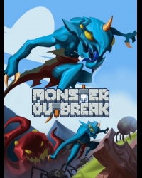 Buy Monster Outbreak (PC) CD Key and Compare Prices