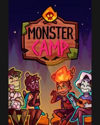 Buy Monster Prom 2: Monster Camp CD Key and Compare Prices