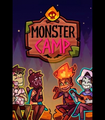 Buy Monster Prom 2: Monster Camp CD Key and Compare Prices 