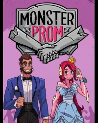 Buy Monster Prom CD Key and Compare Prices