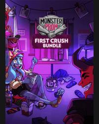 Buy Monster Prom: First Crush Bundle (PC) CD Key and Compare Prices