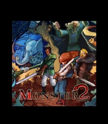 Buy Monster RPG 2 CD Key and Compare Prices 