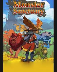 Buy Monster Sanctuary CD Key and Compare Prices