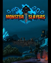 Buy Monster Slayers (incl. 2 DLC's) CD Key and Compare Prices