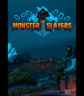 Buy Monster Slayers (incl. 2 DLC's) CD Key and Compare Prices 