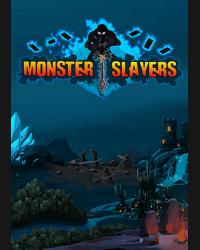 Buy Monster Slayers CD Key and Compare Prices
