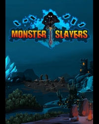 Buy Monster Slayers CD Key and Compare Prices