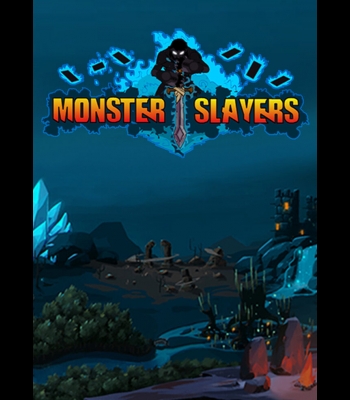 Buy Monster Slayers CD Key and Compare Prices 
