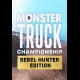 Buy Monster Truck Championship Rebel Hunter Edition CD Key and Compare Prices 