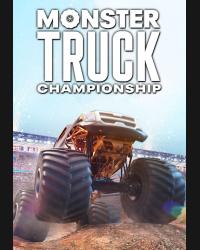 Buy Monster Truck Championship CD Key and Compare Prices