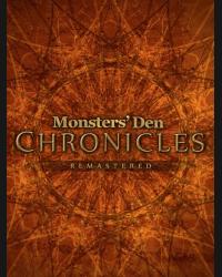 Buy Monsters' Den Chronicles (PC) CD Key and Compare Prices