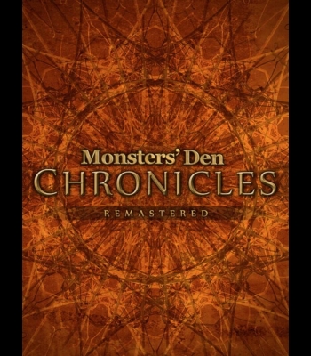 Buy Monsters' Den Chronicles (PC) CD Key and Compare Prices 