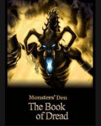 Buy Monsters' Den: Book of Dread (PC) CD Key and Compare Prices