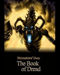 Buy Monsters' Den: Book of Dread (PC) CD Key and Compare Prices