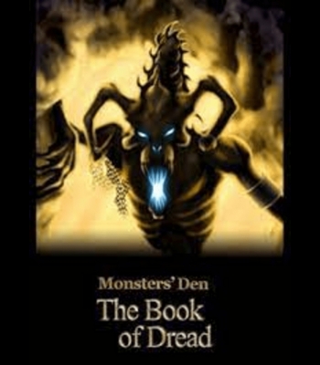 Buy Monsters' Den: Book of Dread (PC) CD Key and Compare Prices 