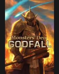Buy Monsters' Den: Godfall (PC) CD Key and Compare Prices