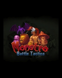 Buy Monstro: Battle Tactics CD Key and Compare Prices
