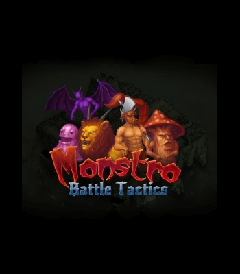 Buy Monstro: Battle Tactics CD Key and Compare Prices 