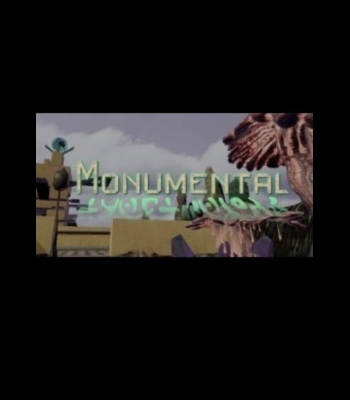 Buy Monumental CD Key and Compare Prices 