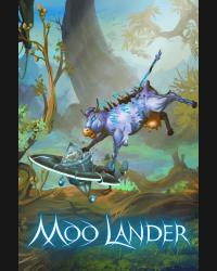 Buy Moo Lander (PC) CD Key and Compare Prices