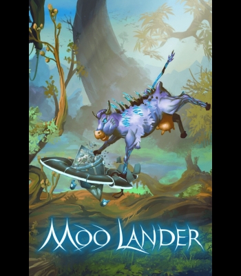 Buy Moo Lander (PC) CD Key and Compare Prices 