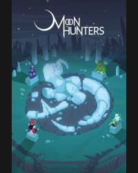 Buy Moon Hunters CD Key and Compare Prices