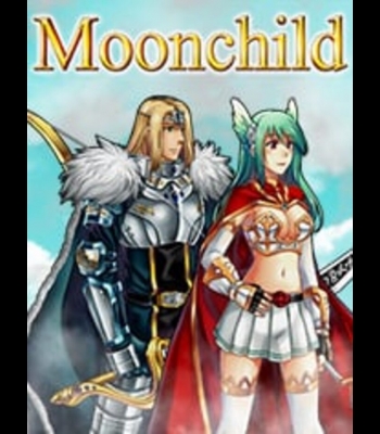 Buy Moonchild (PC) CD Key and Compare Prices 