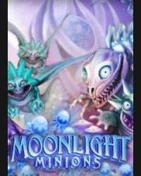 Buy Moonlight Minions (PC) CD Key and Compare Prices