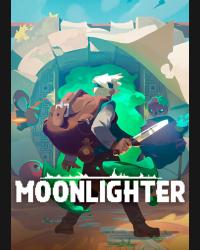 Buy Moonlighter CD Key and Compare Prices