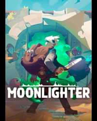 Buy Moonlighter CD Key and Compare Prices