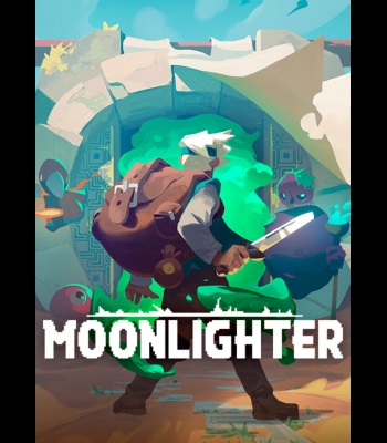 Buy Moonlighter CD Key and Compare Prices 