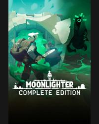 Buy Moonlighter: Complete Edition (PC) CD Key and Compare Prices