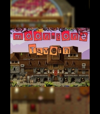 Buy Moonstone Tavern - A Fantasy Tavern Sim! CD Key and Compare Prices 