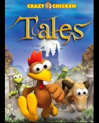 Buy Moorhuhn / Crazy Chicken Tales (PC) CD Key and Compare Prices