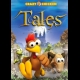 Buy Moorhuhn / Crazy Chicken Tales (PC) CD Key and Compare Prices 